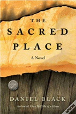 Capa do artigo Sacred Place