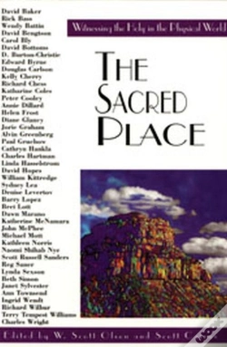 Capa do artigo Sacred Place