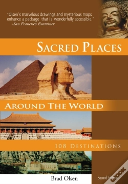 Capa do artigo Sacred Places Around The World