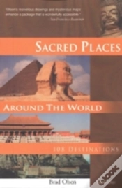 Capa do artigo Sacred Places Around The World