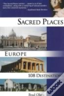 Sacred Places Europe