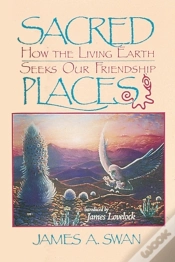 Capa do artigo Sacred Places