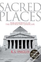 Sacred Places