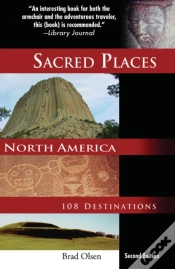 Capa do artigo Sacred Places North America