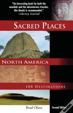 Capa do artigo Sacred Places North America