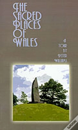 Capa do artigo Sacred Places Of Wales