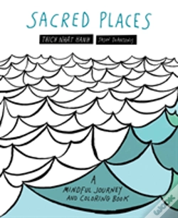Capa do artigo Sacred Places