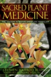 Capa do artigo Sacred Plant Medicine