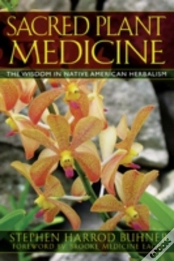 Capa do artigo Sacred Plant Medicine