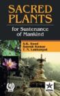 Sacred Plants For : Sustenance Of Mankind - Preview