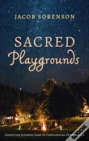 Capa do artigo Sacred Playgrounds
