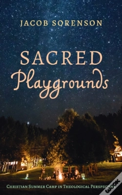 Capa do artigo Sacred Playgrounds