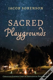 Capa do artigo Sacred Playgrounds