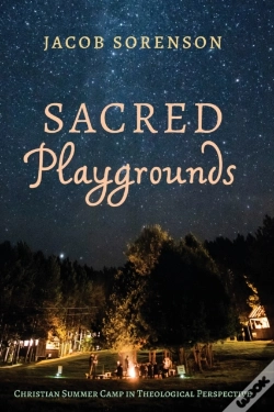Capa do artigo Sacred Playgrounds