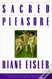 Capa do artigo Sacred Pleasure