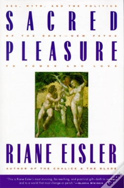 Capa do artigo Sacred Pleasure