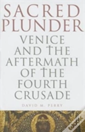 Capa do artigo Sacred Plunder
