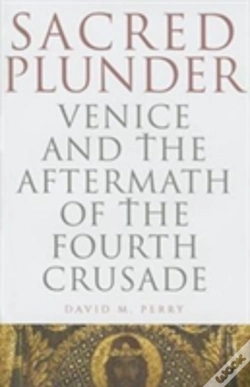 Capa do artigo Sacred Plunder