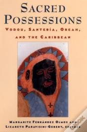 Capa do artigo Sacred Possessions