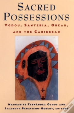 Capa do artigo Sacred Possessions