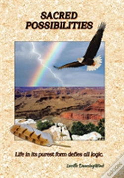 Capa do artigo Sacred Possibilities