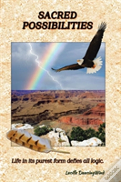 Capa do artigo Sacred Possibilities