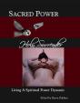 Sacred Power, Holy Surrender: Living A Spiritual Power Dynamic - Preview