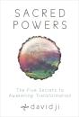 Sacred Powers - Preview