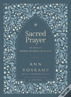 Capa do artigo Sacred Prayer