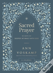 Capa do artigo Sacred Prayer