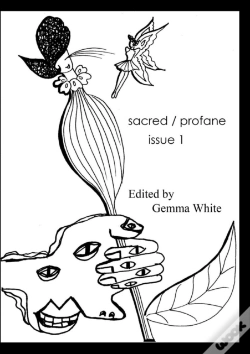 Capa do artigo Sacred Profane