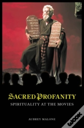 Capa do artigo Sacred Profanity