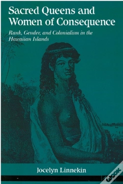 Capa do artigo Sacred Queens And Women Of Consequence