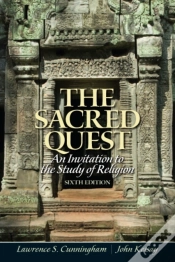 Capa do artigo Sacred Quest, The