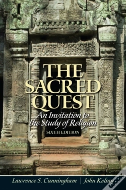 Capa do artigo Sacred Quest, The