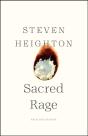 Sacred Rage - Preview
