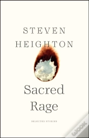 Capa do artigo Sacred Rage