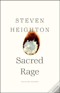 Capa do artigo Sacred Rage