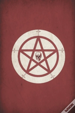 Capa do artigo Sacred Rebel