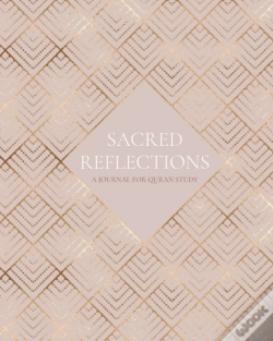 Capa do artigo Sacred Reflections