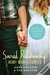 Capa do artigo Sacred Relationship