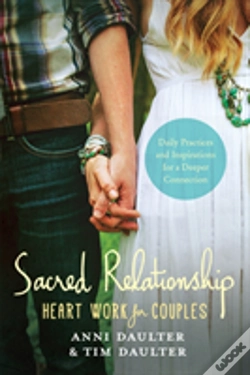 Capa do artigo Sacred Relationship