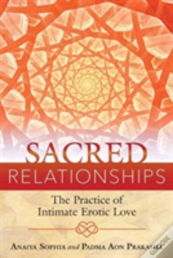 Capa do artigo Sacred Relationships