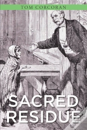 Capa do artigo Sacred Residue