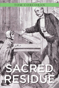 Capa do artigo Sacred Residue