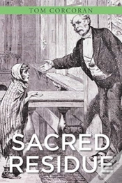 Capa do artigo Sacred Residue