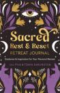 Sacred Rest & Reset Retreat Journal - Preview