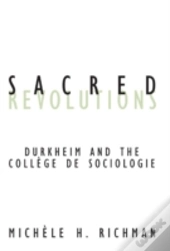 Sacred Revolutions