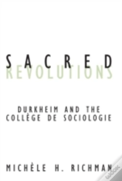 Capa do artigo Sacred Revolutions