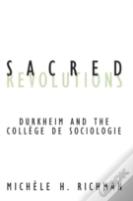 Sacred Revolutions